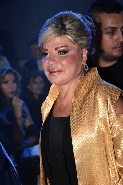May Chidiac Foundation Dinner 